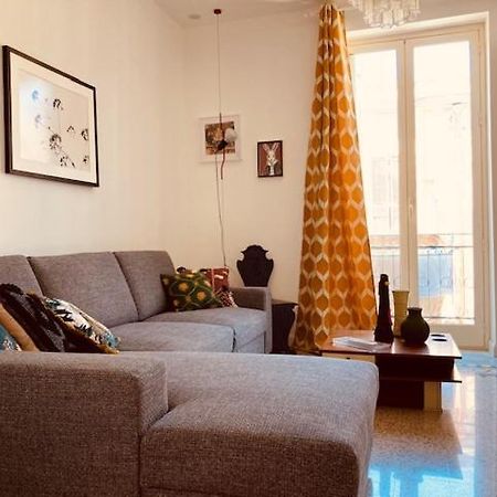 Faboulous Flat Apartment Palermo Luaran gambar