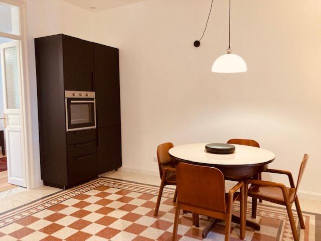 Faboulous Flat Apartment Palermo Luaran gambar