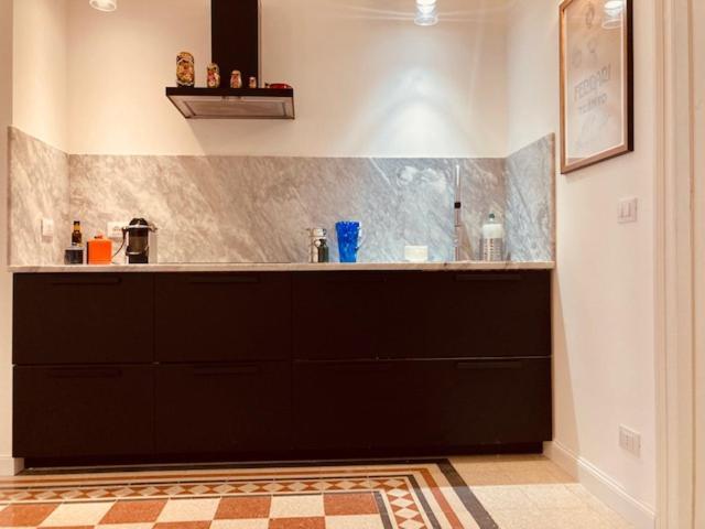 Faboulous Flat Apartment Palermo Luaran gambar