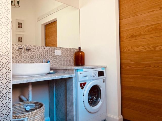 Faboulous Flat Apartment Palermo Luaran gambar