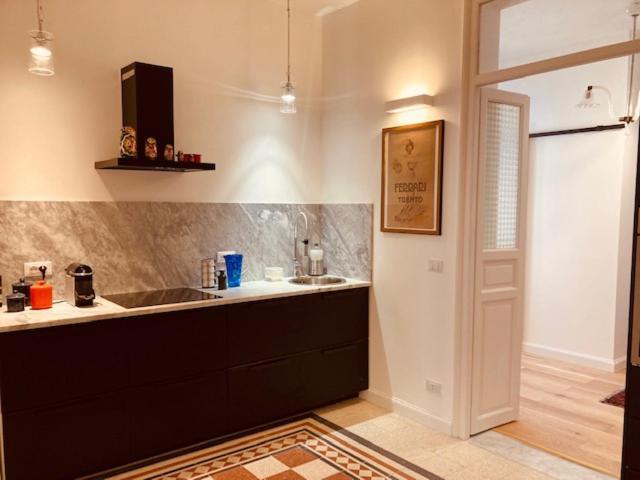 Faboulous Flat Apartment Palermo Luaran gambar