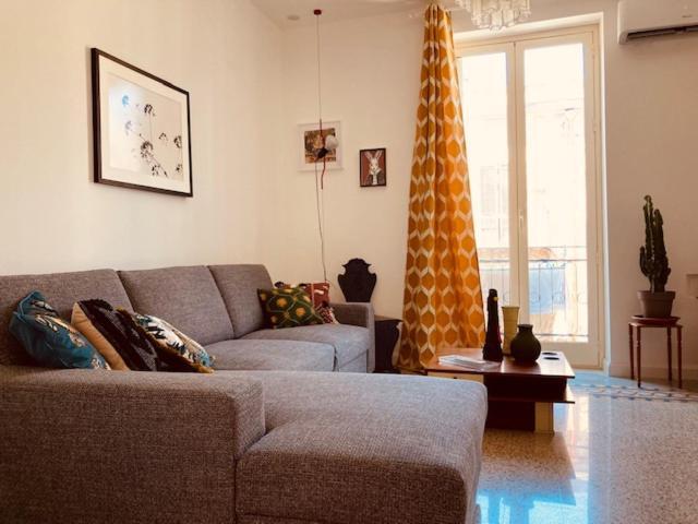 Faboulous Flat Apartment Palermo Luaran gambar