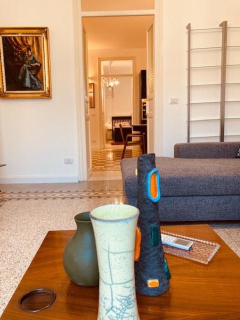 Faboulous Flat Apartment Palermo Luaran gambar