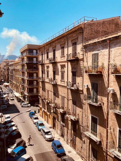 Faboulous Flat Apartment Palermo Luaran gambar
