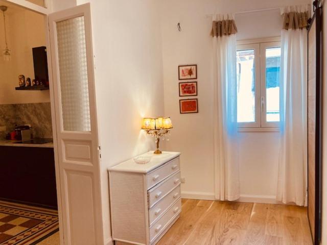 Faboulous Flat Apartment Palermo Luaran gambar