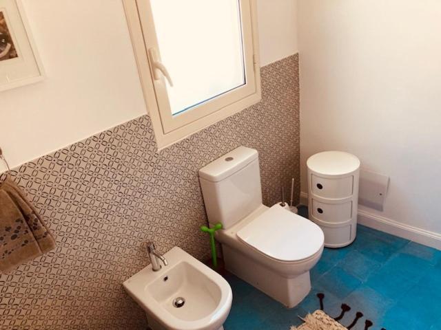 Faboulous Flat Apartment Palermo Luaran gambar