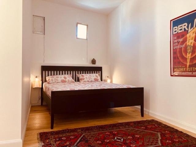 Faboulous Flat Apartment Palermo Luaran gambar